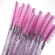 Mascara børster