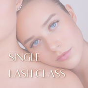 SINGLE LASH CLASS (2 DAGE) - 8000 KR.