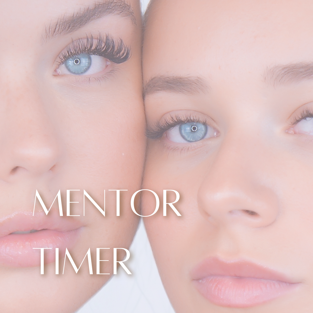 MENTOR TIMER