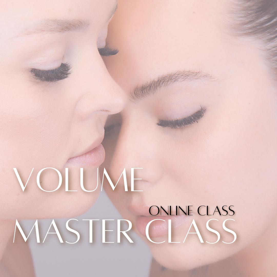 RUSSIAN VOLUME MASTER CLASS