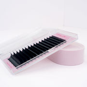 Camillen Beauty Premium Collection lashes 0.07mm. Mixed Trays