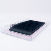 Camillen Beauty Flatlash Collection 0.15mm. Single Trays