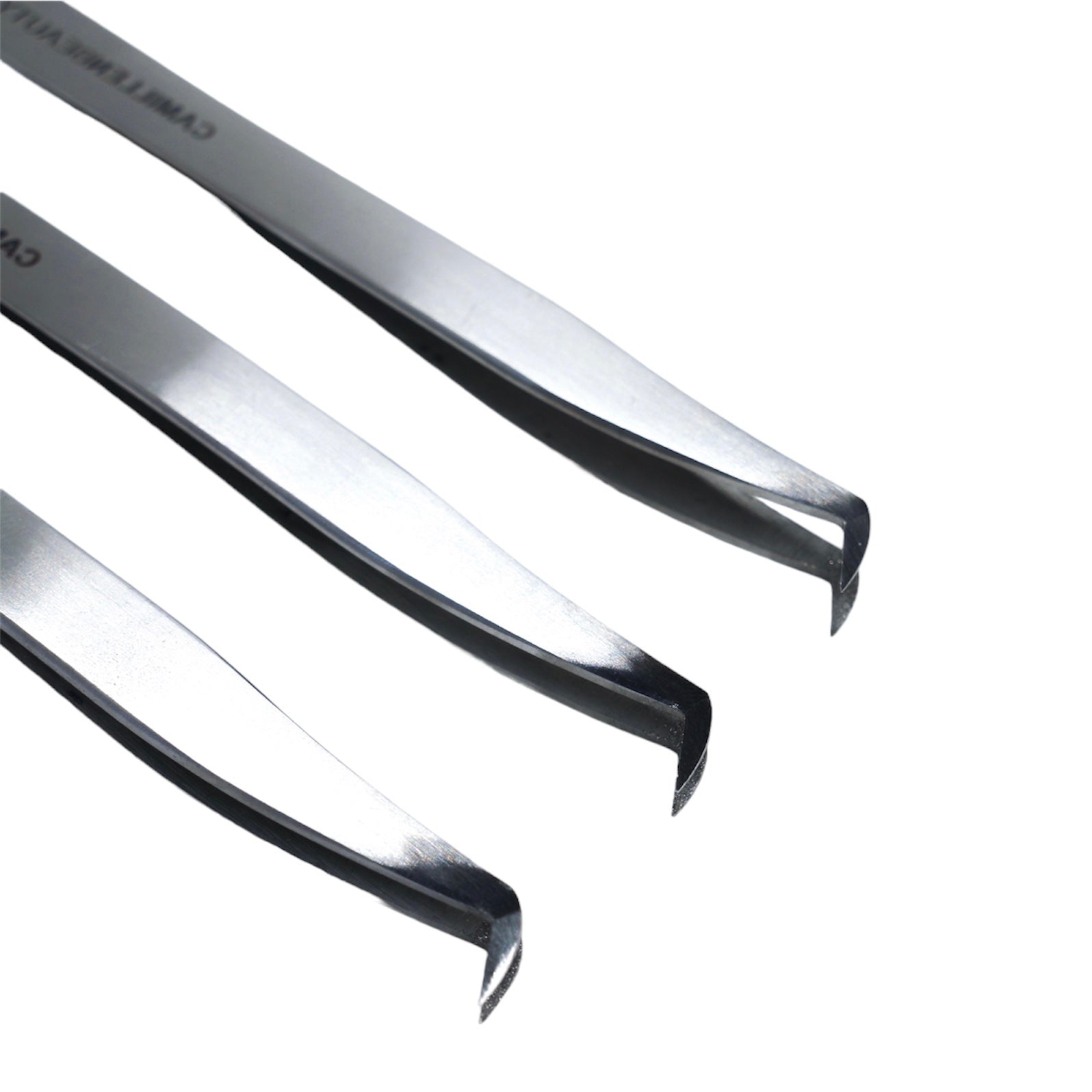 Matte collection Diamond Boot Tweezer