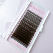Brown collection 0.12mm.