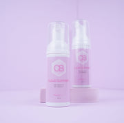 Cloud cleanser