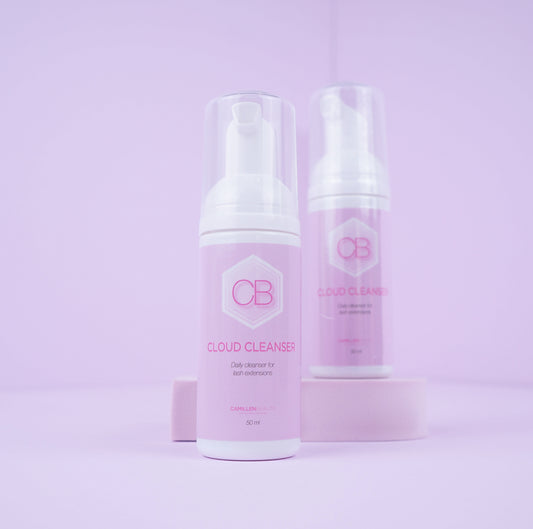 Cloud cleanser