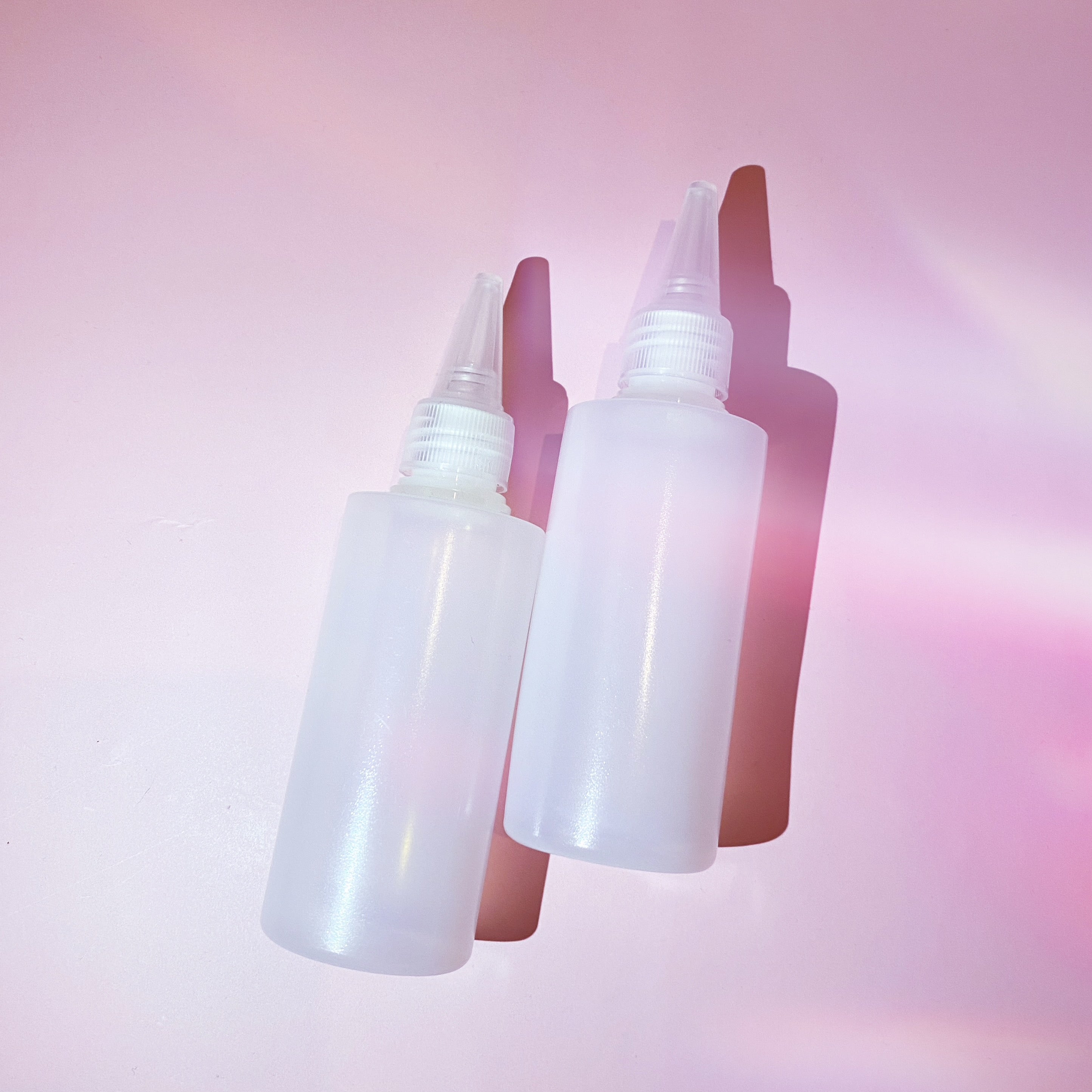 Rinse bottle