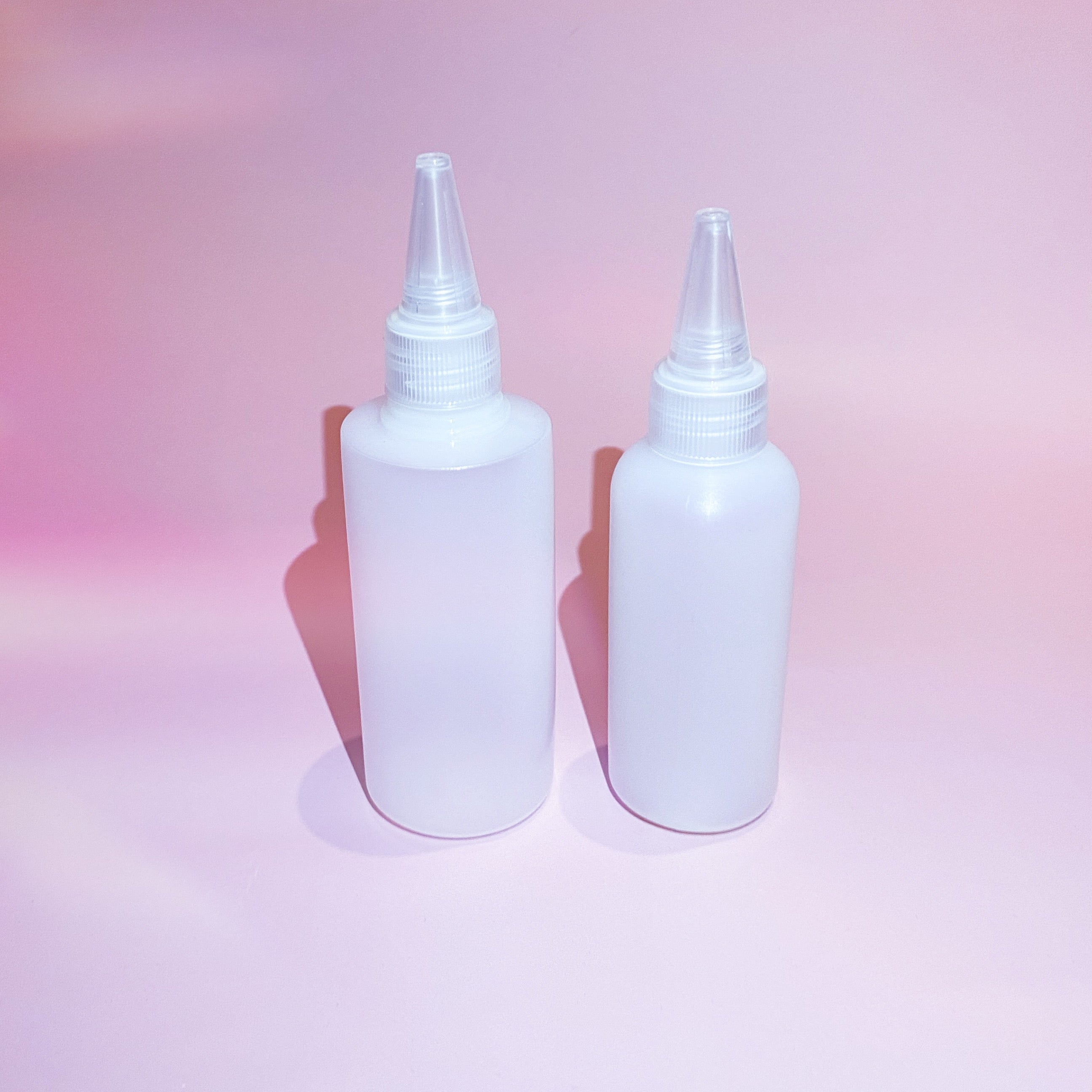Rinse bottle