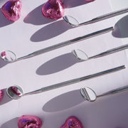 Lash mirror small