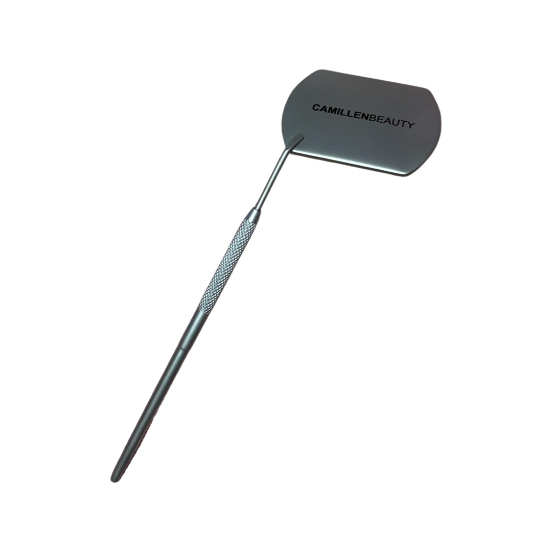 Lash mirror large