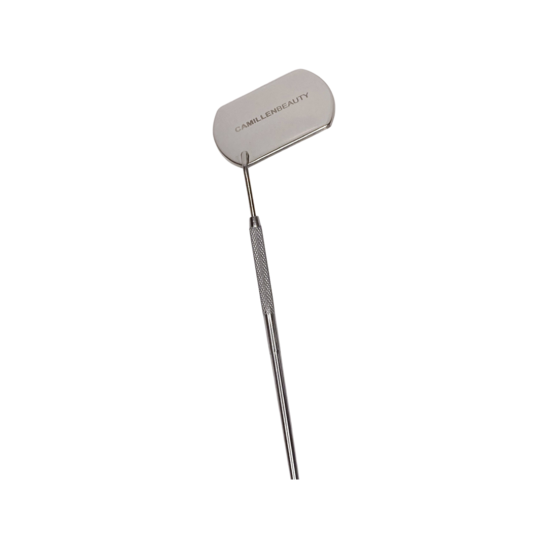 Lash mirror large