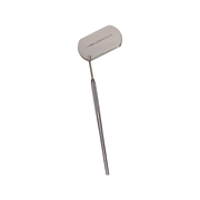 Lash mirror large